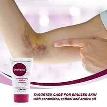 Load image into Gallery viewer, DerMend Moisturizing Arnica Montana Bruise Cream: Vitamin K Moisturizer Formula to Reduce the Appearance of Bruising - Restore, Rejuvenate & Repair Thin, Bruised Skin on Arms, Legs & Hands - 4.5 Oz