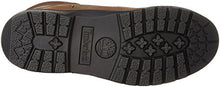Load image into Gallery viewer, Timberland F/L WP Men's Field Boots Dark Brown tb0a18a6 (7.5 D(M) US)