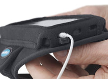 Load image into Gallery viewer, Tune Belt Armband for iPhone SE (1st Generation 2016) and iPhone 5s 5 5c 4S 4 with OtterBox Defender, Commuter or Other Large Case - for Running & Working Out - Sweat-Resistant