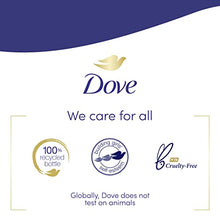 Load image into Gallery viewer, Dove Deep Moisture Body Wash For Dry Skin Moisturizing Body Wash Transforms Even The Driest Skin In One Shower 22 oz 4 Count