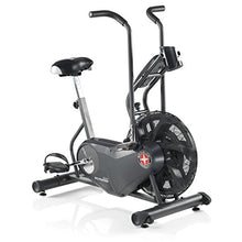 Load image into Gallery viewer, Schwinn AD6 Airdyne Exercise Bike,Black