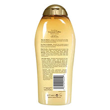 Load image into Gallery viewer, OGX Smoothing + Coconut Coffee Body Cream, 19.5 Ounce (pack of 3)