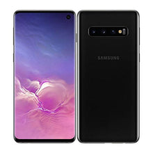 Load image into Gallery viewer, Samsung Galaxy S10, 128GB, Prism Black - For T-Mobile (Renewed)