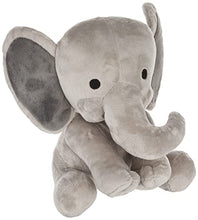 Load image into Gallery viewer, Bedtime Originals Choo Choo Express Plush Elephant - Humphrey