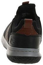 Load image into Gallery viewer, Skechers Men's Classic Fit-Delson-Camden Sneaker,black/Grey,9.5 M US