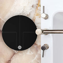 Load image into Gallery viewer, QardioBase2 WiFi Smart Scale and Body Analyzer: monitor weight, BMI and body composition, easily store, track and share data. Free app for iOS, Android, Kindle. Works with Apple Health.