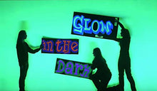 Load image into Gallery viewer, 1 Gallon Luminous Glow in The Dark Paint