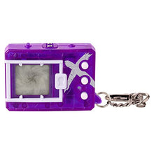 Load image into Gallery viewer, Digimon X (Translucent Purple & Silver) 41926