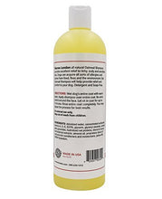 Load image into Gallery viewer, Warren London - Oatmeal Shampoo for Pets - Cleans and Soothes Itchy & Sensitive Skin with Vitamins, Oat Proteins, and Botanical Oils - No Detergents or Parabans - 17oz - Made in USA