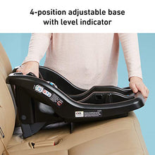Load image into Gallery viewer, Graco SnugRide 35 Lite LX Infant Car Seat, Hailey