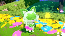 Load image into Gallery viewer, Pokémon Violet - Nintendo Switch