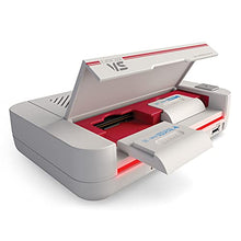 Load image into Gallery viewer, Blaze Evercade Vs Premium Pack +2 Vol White - Electronic Games