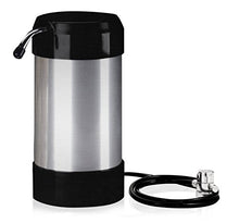 Load image into Gallery viewer, cleanwater4less Countertop Water Filtration System - No Plumbing Water Filter - Faucet Adapter