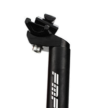 Load image into Gallery viewer, FOMTOR Bicycle Seat Post 27.2 x 350mm Aluminum Adjustable Seatpost for MTB Road Bike BMX