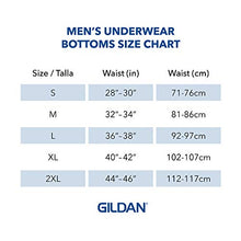 Load image into Gallery viewer, Gildan mens Covered Waistband Multipack Boxer Briefs, Fashion Assorted (10 Pack), Large US