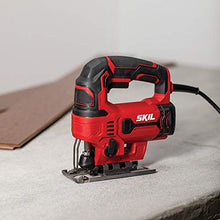 Load image into Gallery viewer, SKIL 5 Amp Corded Jig Saw- JS313101
