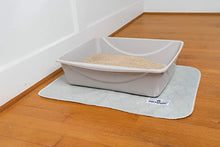 Load image into Gallery viewer, Pet Parents Pawtect™ Pads Washable Dog Pee Pads (2pack) of 18x24 Premium Pee Pads for Dogs, Waterproof Training Pads for Dogs & Reusable Dog Pee Pads! Whelping & Modern Puppy Pads!