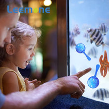 Load image into Gallery viewer, Leemone Humidifier Cleaner 12 Pack ,Demineralization Cleaning Ball,Works in All humidifiers and Fish Tanks,Purifies Water, Prevents Hard Water Build-Up,Eliminates White Dust and Odor…