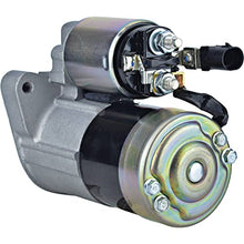 Load image into Gallery viewer, DB Electrical SMT0130 Starter Compatible With/Replacement For Chrysler PT Cruiser 2.4 2.4L (148) Compatible With/Replacement For L4 2001-2002 01 02 /5033067AA /M0T84881 M0T84881ZC