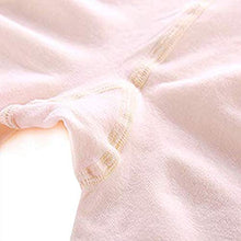 Load image into Gallery viewer, STELLE Girls' Ultra Soft Pro Dance Tight/Ballet Footed Tight (Toddler/Little Kid/Big Kid), Ballet Pink, XXS