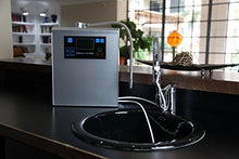 Load image into Gallery viewer, Platinum Alkaline Water Ionizer Machine