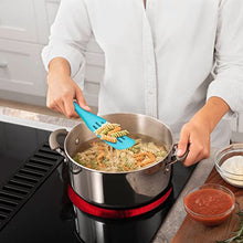 Load image into Gallery viewer, Mad Hungry PKA 47578 4-Piece Silicone Spurtle Set