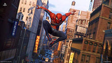 Load image into Gallery viewer, Marvel's Spider-Man: Game of The Year Edition - PlayStation 4