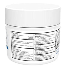 Load image into Gallery viewer, Kenkoderm Psoriasis Moisturizing Cream - 10 oz | 1 Jar | Dermatologist Developed | Fragrance + Color Free