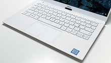 Load image into Gallery viewer, Brand New Dell XPS 9370 Laptop, 13.3" UHD (3840 x 2160) InfinityEdge Touch Display, 8th Gen Intel Core i7-8550U, 16GB RAM, 512 GB SSD, Windows 10, Rose Gold