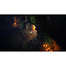 Load image into Gallery viewer, Minecraft Dungeons Hero Edition - Xbox One