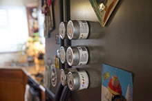 Load image into Gallery viewer, Super Salad Seasonings Collection| 4 Gourmet All Natural Spice Blends | Small Batch, Non GMO | Sustainably Sourced, Super Premium | Artisanal Spice Blends, Marinades, and Rubs | Gustus Vitae