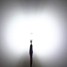 Load image into Gallery viewer, Alla Lighting T10/T15 912 921 W16W LED Reverse Light Bulb, CAN-BUS Error Free 6000K White Back-Up/Trunk/3rd Brake Lights Lamp 922 906 921KX 912K 921LL Upgrade
