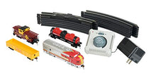 Load image into Gallery viewer, Bachmann Trains - Canyon Chief Ready To Run Electric Train Set - HO Scale