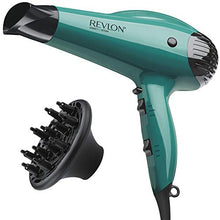 Load image into Gallery viewer, Revlon 1875W Volume Boosting Hair Dryer
