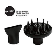 Load image into Gallery viewer, HOT TOOLS Professional 2000 Turbo Ionic Hair Dryer