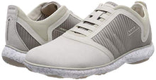 Load image into Gallery viewer, Geox Men's U Nebula B' Sneakers, Grey Papyrus C1122, 11.5