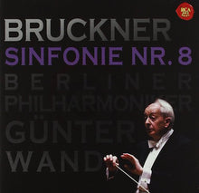 Load image into Gallery viewer, Bruckner: Sinfonien