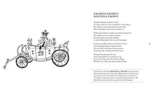 Load image into Gallery viewer, Trumpty Dumpty Wanted a Crown: Verses for a Despotic Age (Dumpty, 2)