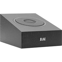 Load image into Gallery viewer, ELAC Debut 2.0 A4.2 Dolby Atmos Modules, Black