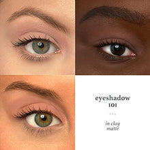 Load image into Gallery viewer, Julep Eyeshadow 101 Palette-Style Creme-to-Powder 6 Piece Eyeshadow Set Garden Party