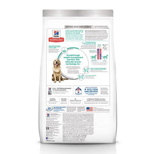 Load image into Gallery viewer, Hill's Science Diet Dry Dog Food, Adult, Perfect Weight for Healthy Weight & Weight Management, Chicken Recipe, 4 lb Bag