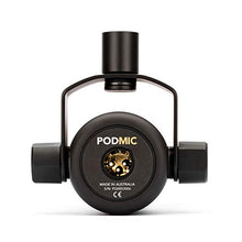 Load image into Gallery viewer, Rode PodMic Cardioid Dynamic Podcasting Microphone
