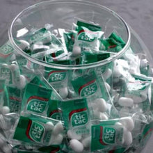 Load image into Gallery viewer, Tic Tac Fresh Mint - Pillow Pack (pack of 100)