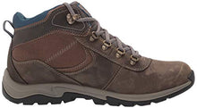 Load image into Gallery viewer, Timberland womens Mt. Maddsen Mid Lthr Wp Hiking Boot, Medium Grey, 8.5 US