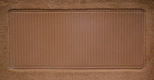 Load image into Gallery viewer, ACC Brand Carpet Compatible with 1975 to 1980 Chevrolet Standard Cab Pickup Truck, 4 Wheel Drive, 4 Speed (801-Black Plush Cut Pile)