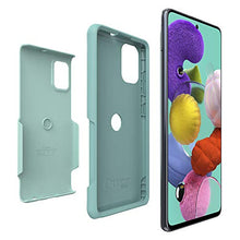 Load image into Gallery viewer, OTTERBOX COMMUTER LITE SERIES Case for Samsung Galaxy A51 (Non 5G Version) - MINT WAY (SURF SPRAY/AQUIFER)