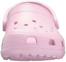 Load image into Gallery viewer, crocs Women's Classic Mule Ballerina Pink - 6 US Men/ 8 US Women M US