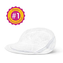 Load image into Gallery viewer, Medela Safe & Dry Ultra Thin Disposable Nursing Pads, 120 Count Breast Pads for Breastfeeding, Leakproof Design, Slender and Contoured for Optimal Fit and Discretion