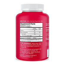 Load image into Gallery viewer, CoQ10 Gummies, Qunol CoQ10 100mg, Delicious Gummy Supplements, Helps Support Heart Health, Vegan, Gluten Free, Ultra High Absorption, 2 Month Supply (60 Count, Pack of 2)