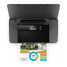 Load image into Gallery viewer, HP OfficeJet 200 Portable Printer with Wireless & Mobile Printing (CZ993A)